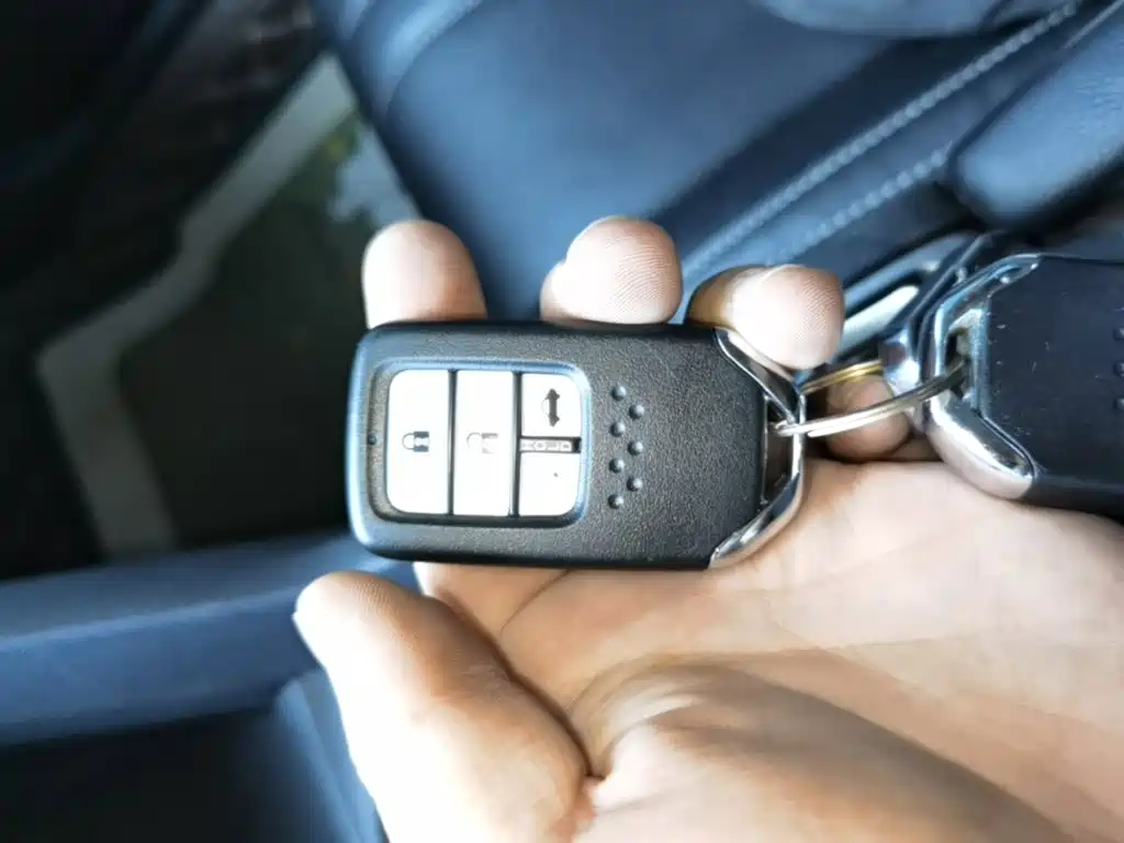 Honda Civic — миниатюра 9