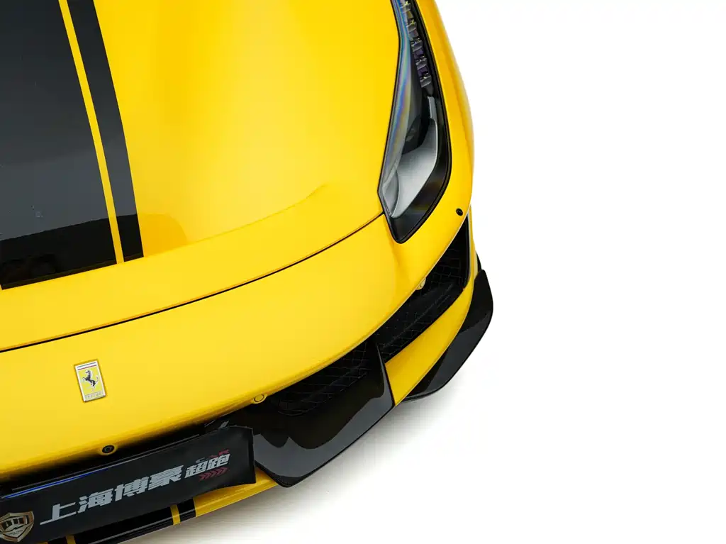 Ferrari 488 — миниатюра 17