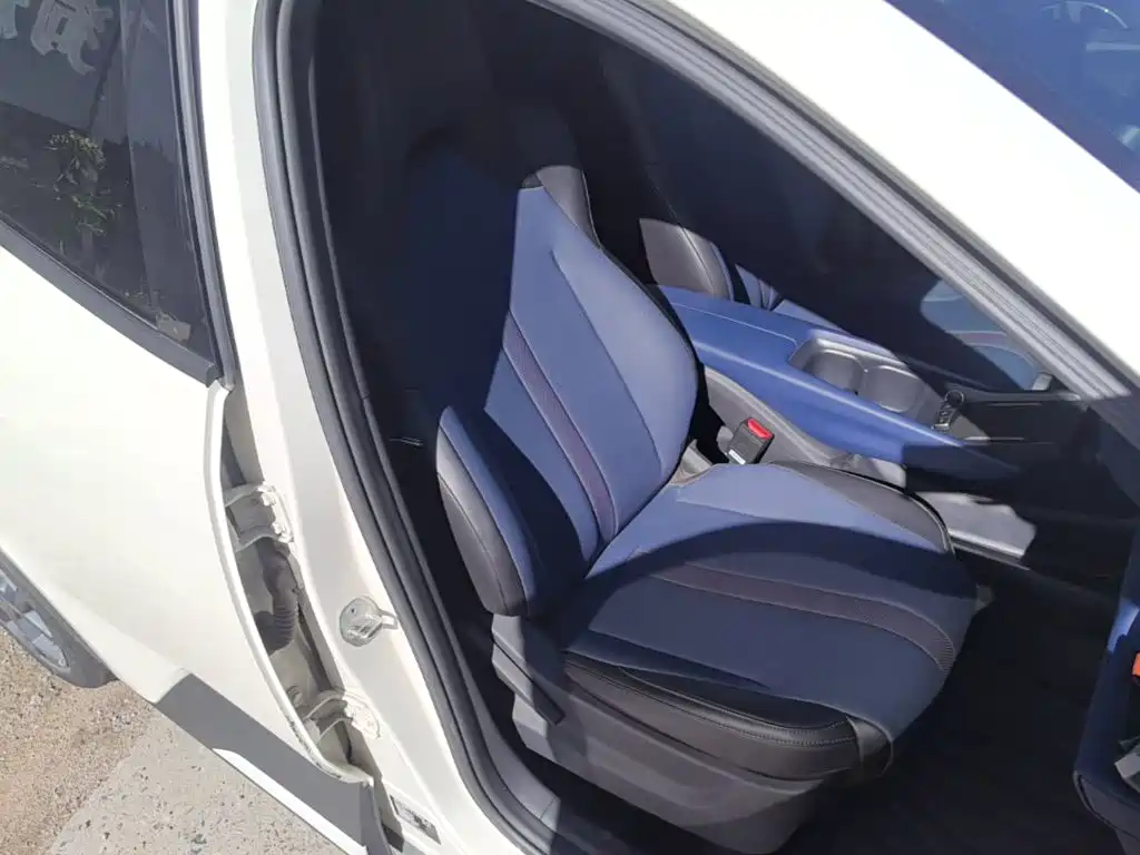 BYD Seagull — миниатюра 25