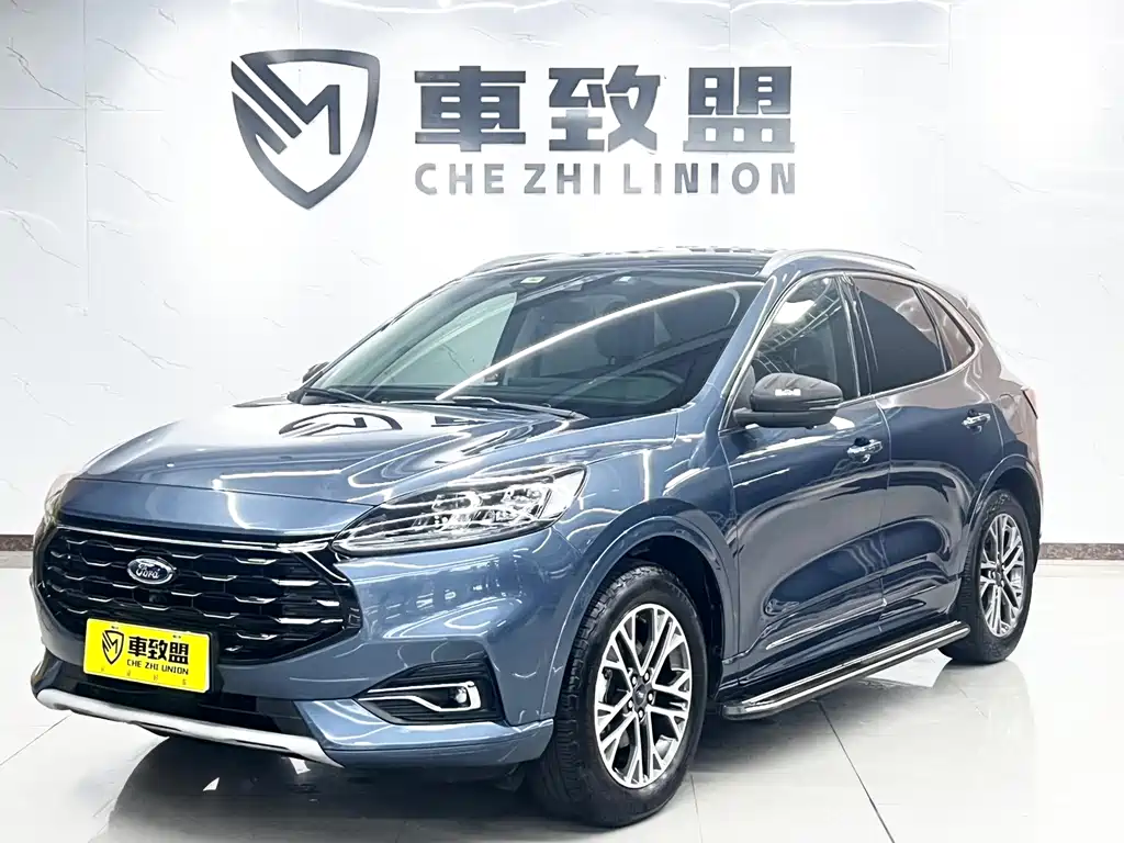 Купить Ford Escape