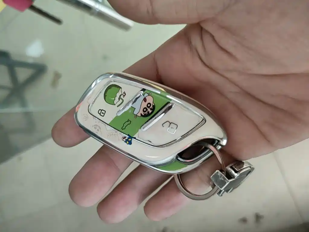 Roewe i5 — миниатюра 9