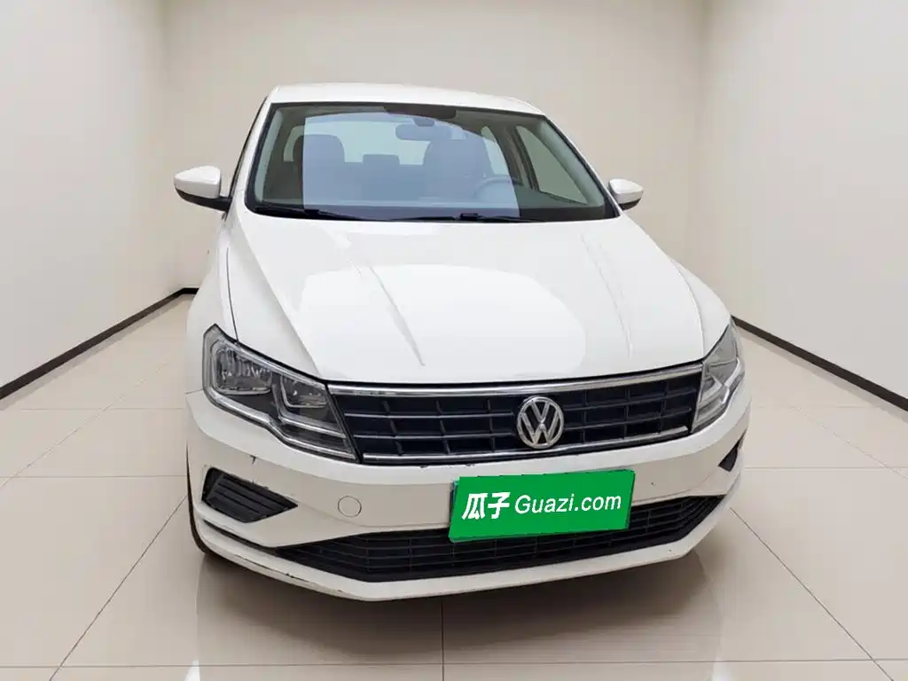 Volkswagen Jetta — миниатюра 2