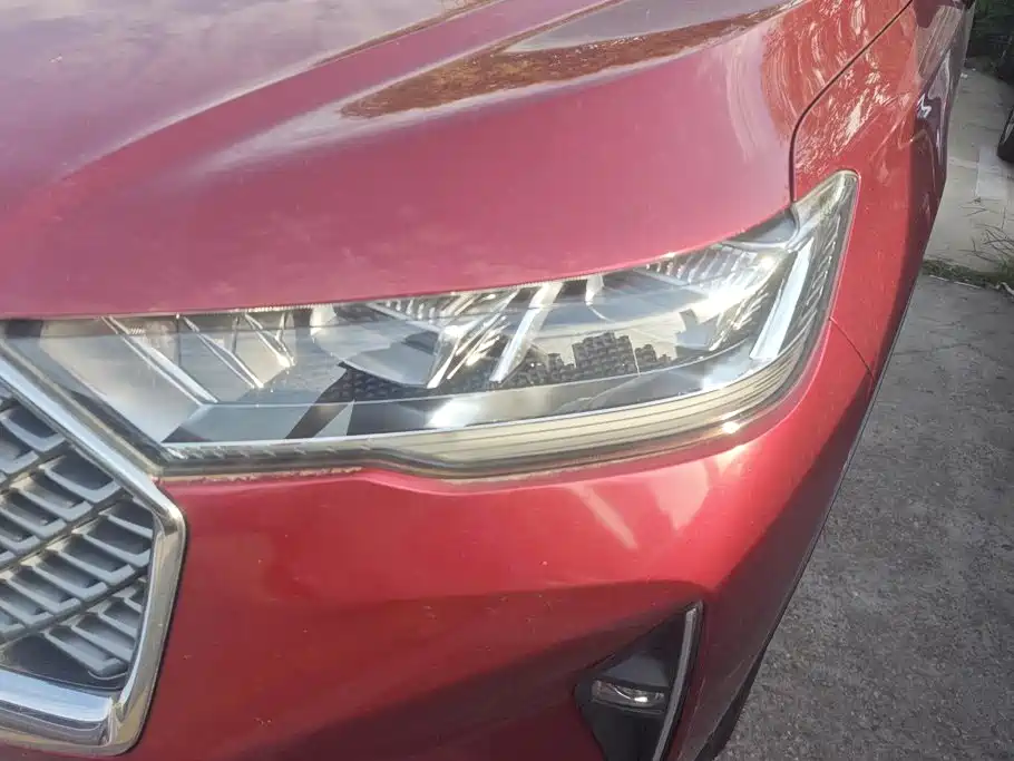 Haval H6 — миниатюра 5