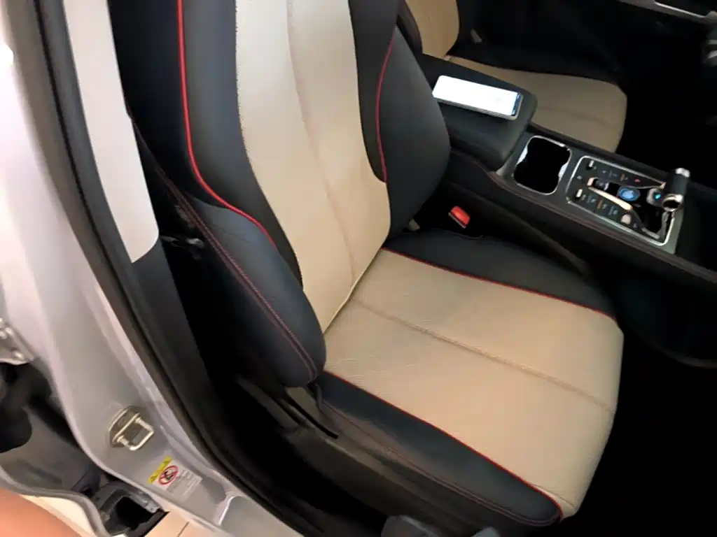 BYD Yuan Plus — миниатюра 25