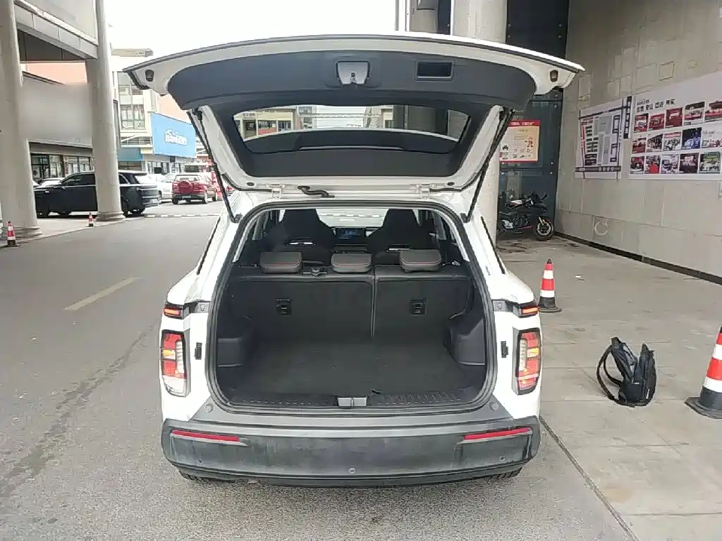 Baojun RS-3 — миниатюра 19
