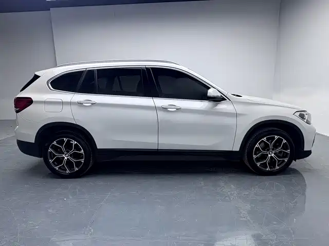 BMW X1 — миниатюра 6