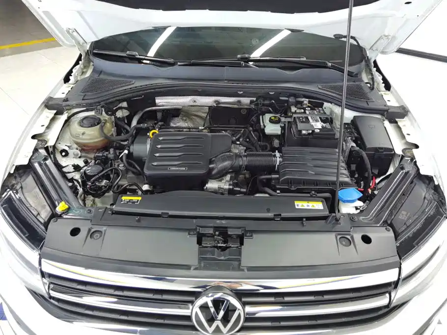 Volkswagen Bora — миниатюра 10