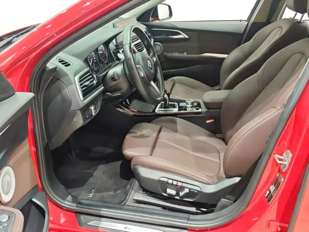 BMW 1 Series — миниатюра 10