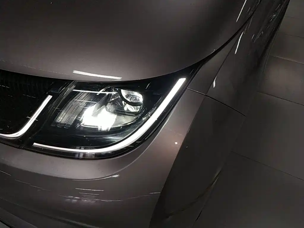 BYD Dolphin — миниатюра 24