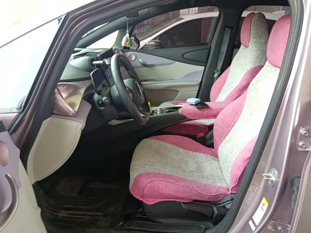 BYD Dolphin — миниатюра 15