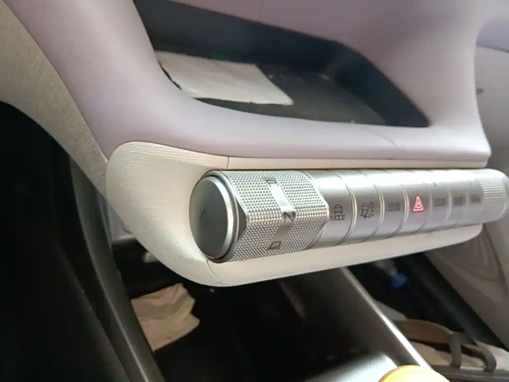 BYD Dolphin — миниатюра 14
