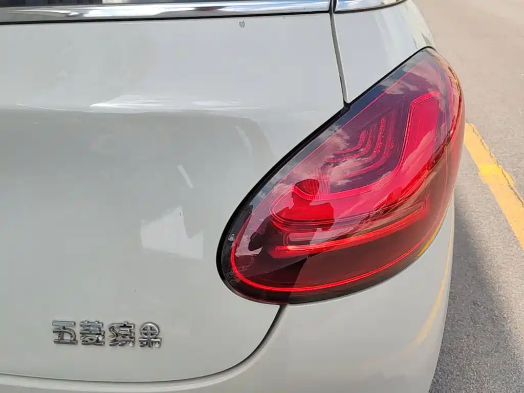 Wuling Bingo — миниатюра 8
