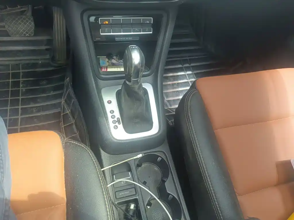 Volkswagen Sharan — миниатюра 11