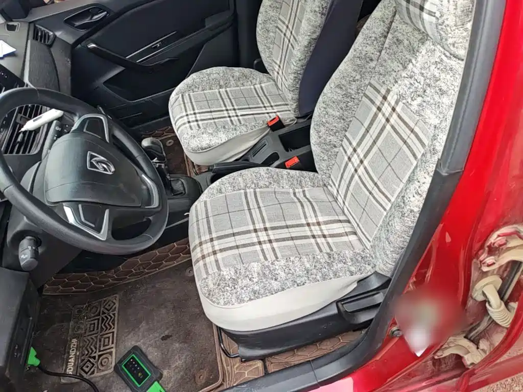 Baojun 310 — миниатюра 15