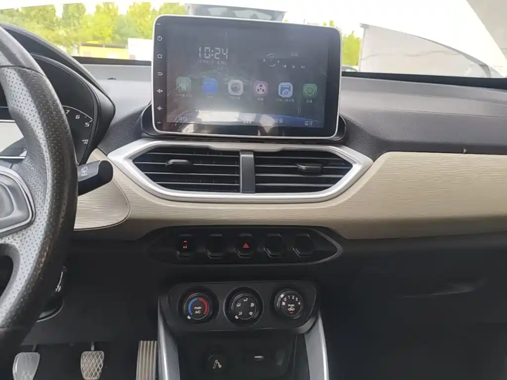 Baojun 510 — миниатюра 13