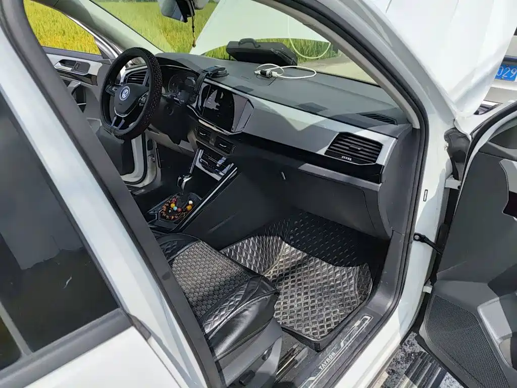 Volkswagen Tayron — миниатюра 18