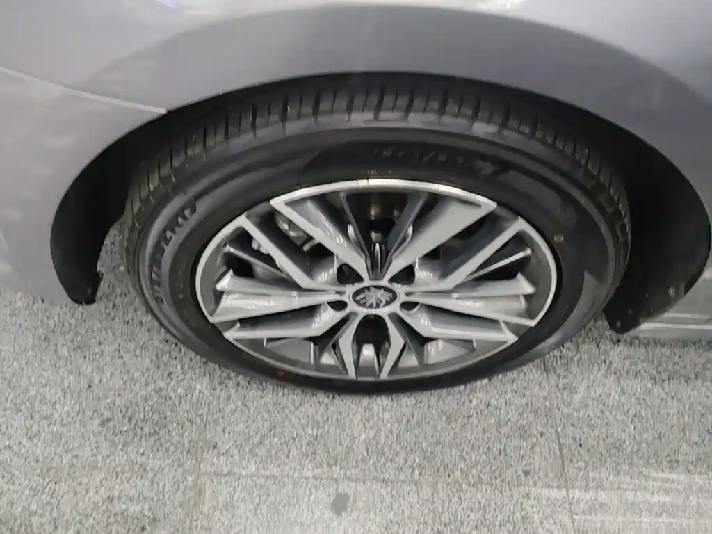 BYD Qin PLUS — миниатюра 23