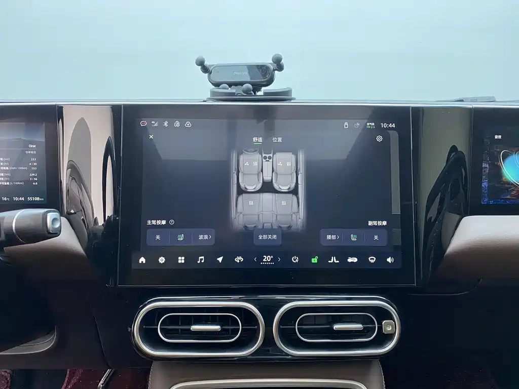 Leapmotor Leapmotor C11 — миниатюра 11