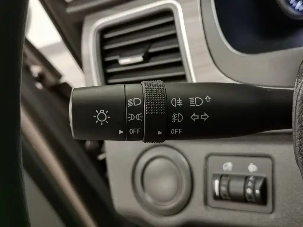 MAXUS G10 — миниатюра 21