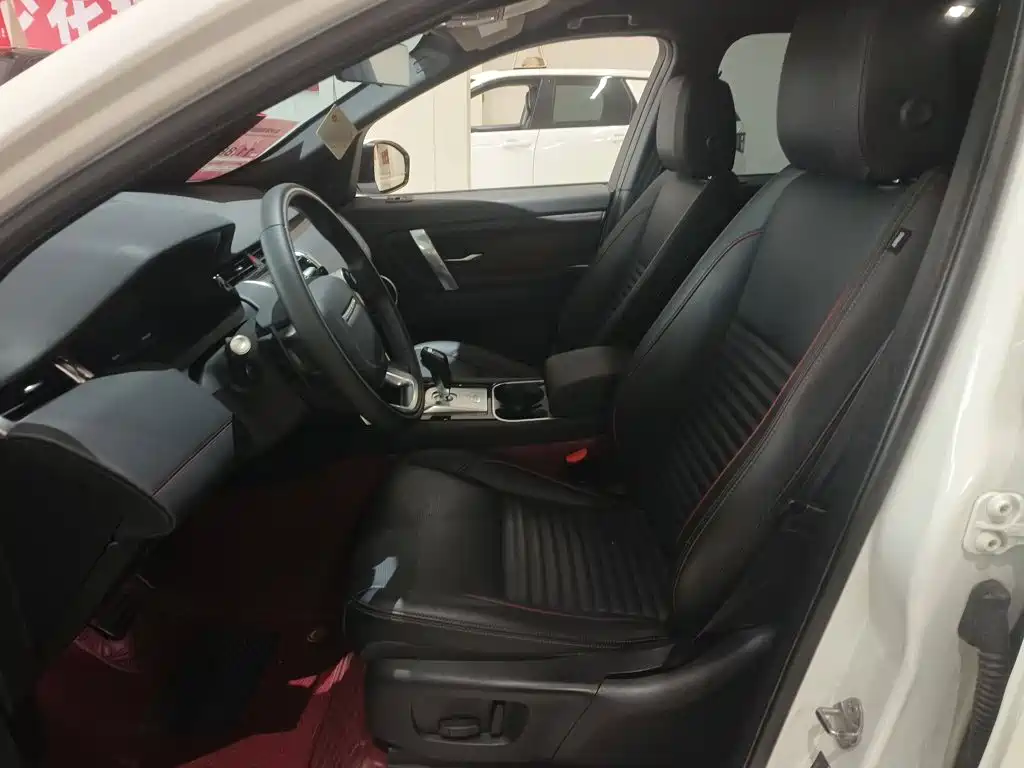 Land Rover Discovery Sport — миниатюра 9