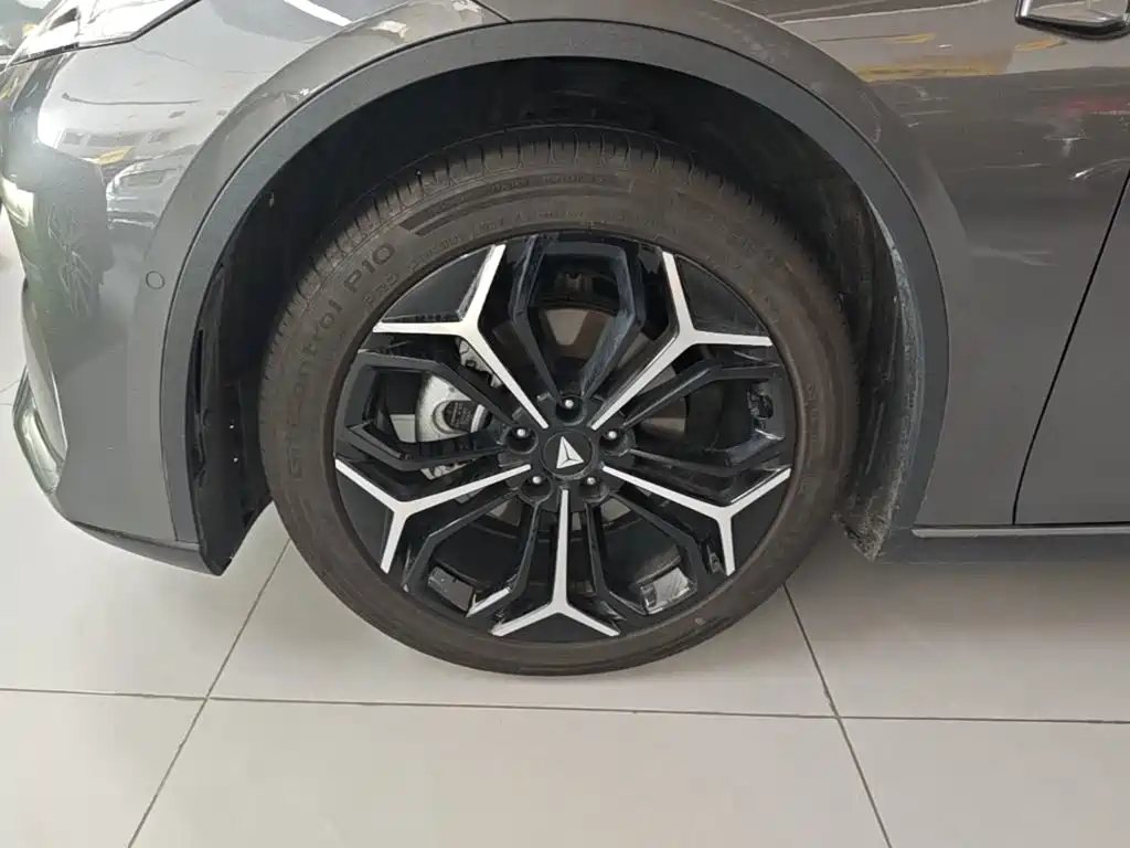 Deepal Deepal L07 — миниатюра 23