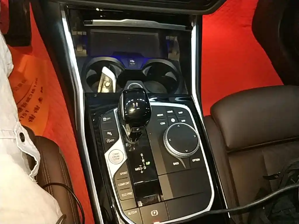 BMW 3 Series — миниатюра 14