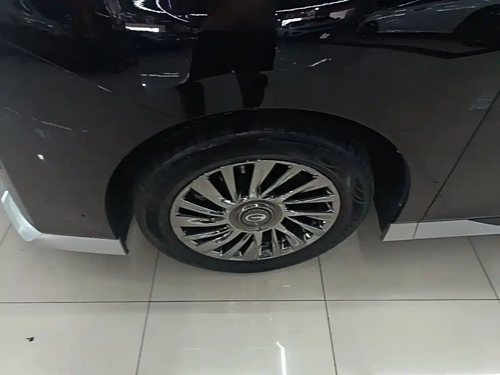 GAC Motor Trumpchi M8 — миниатюра 23