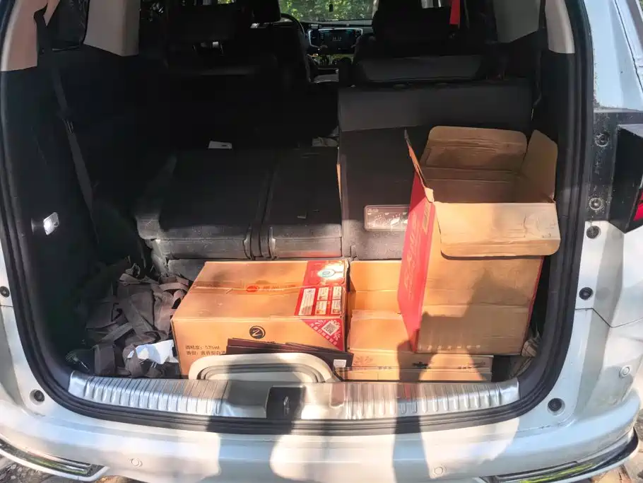 Honda Odyssey — миниатюра 4