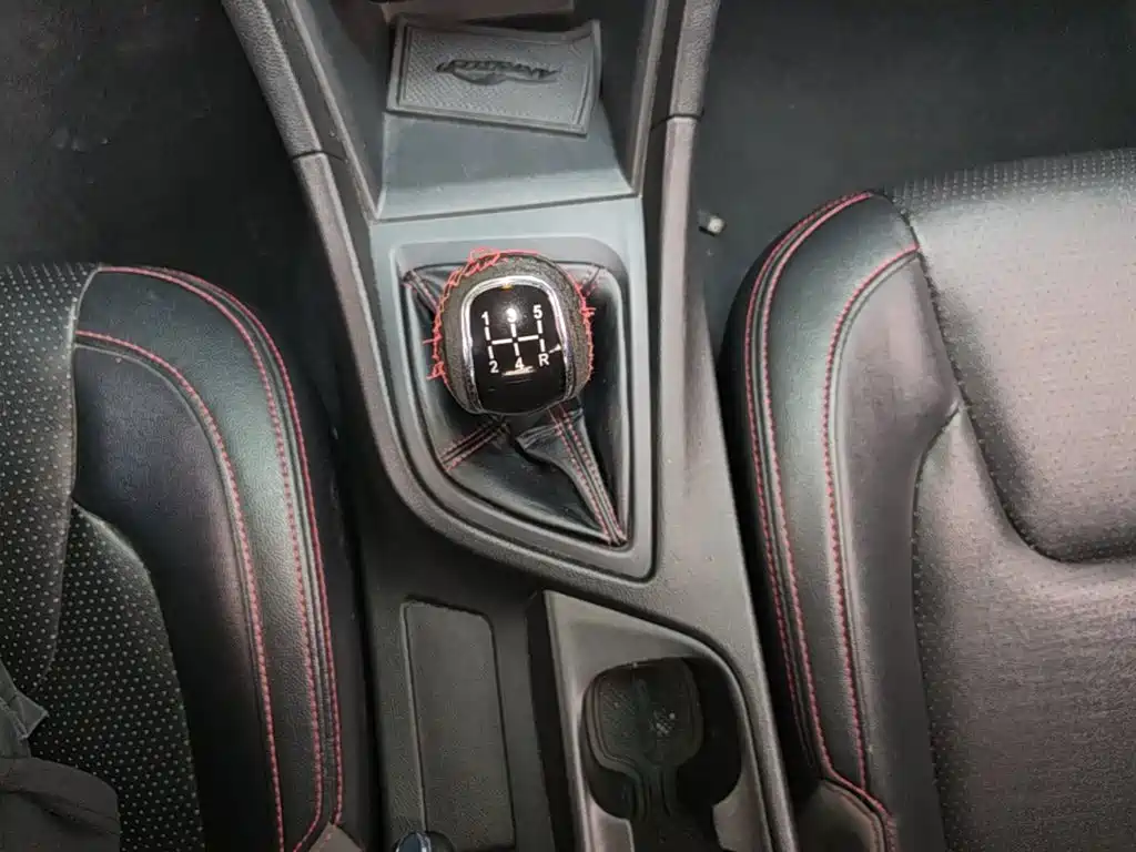 Chery Arrizo 5 — миниатюра 14