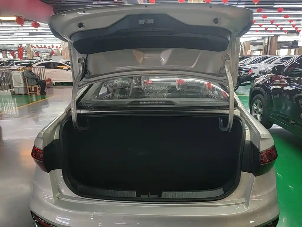 Jetta VA7 — миниатюра 19