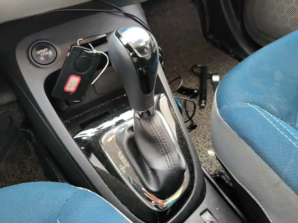 Renault Captur — миниатюра 14