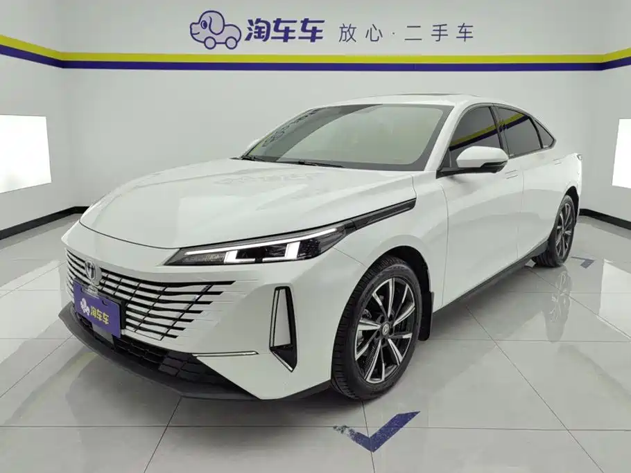Changan Eado