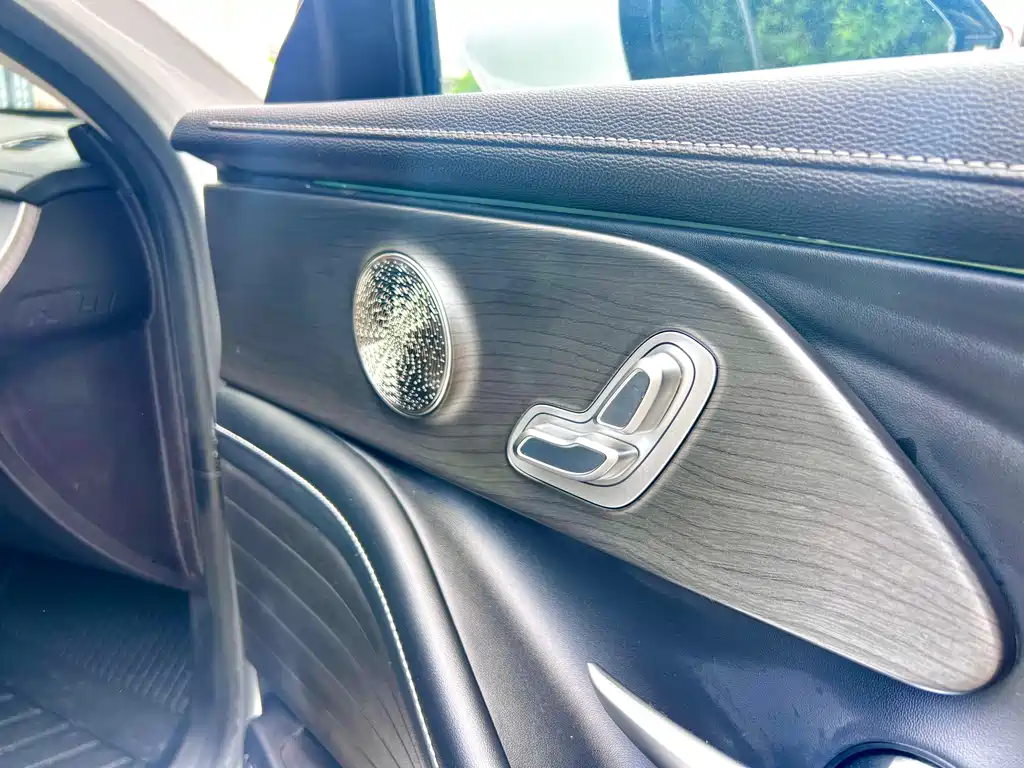 Chery Arrizo 8 — миниатюра 16
