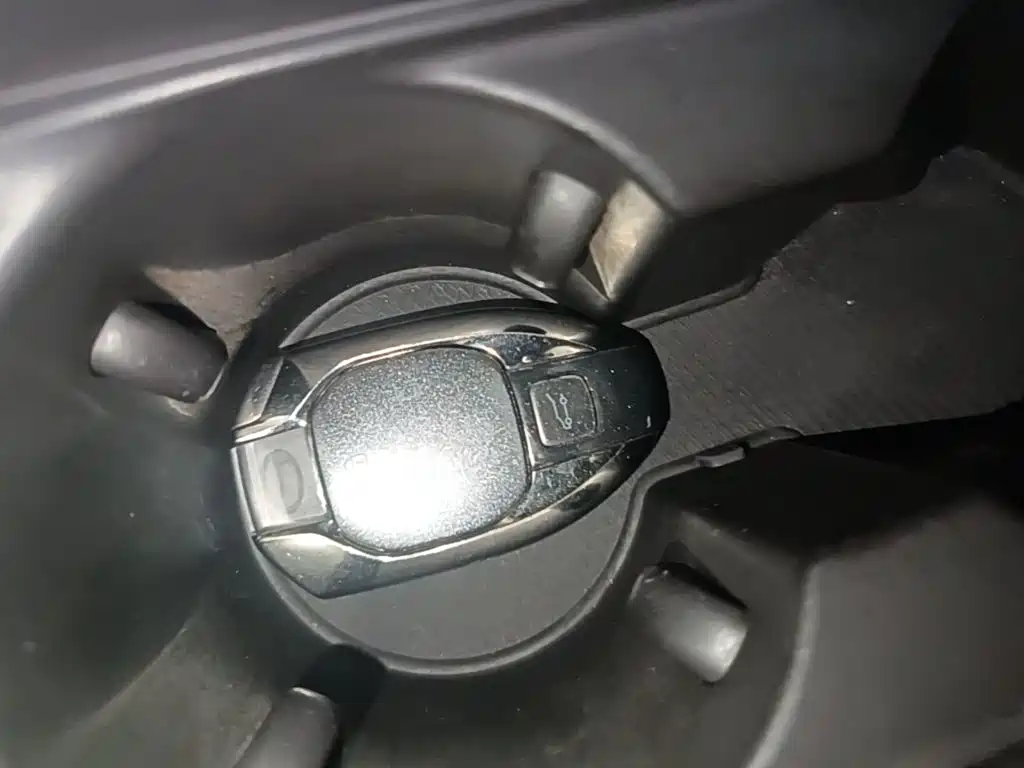 GAC Motor Trumpchi M8 — миниатюра 9