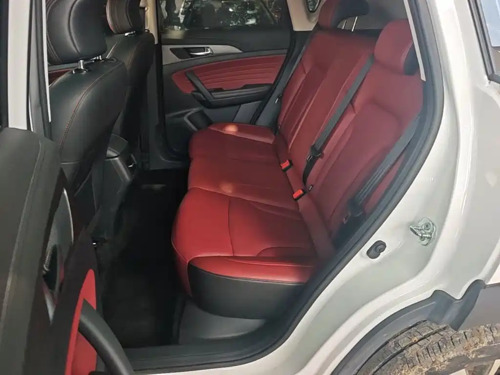 Changan CS35PLUS — миниатюра 17