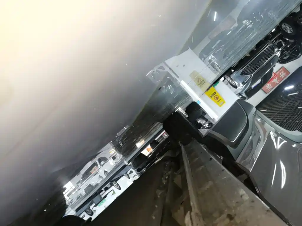 BYD Yuan UP — миниатюра 21