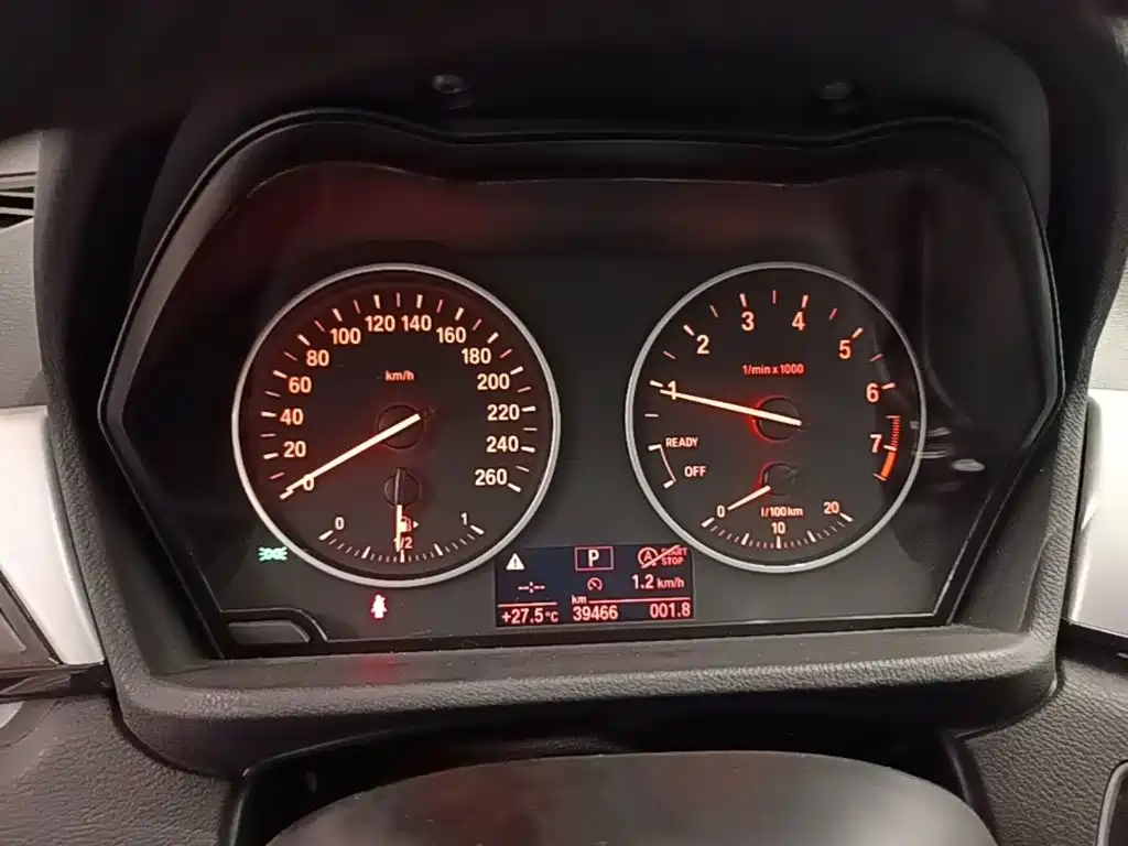 BMW X1 — миниатюра 12