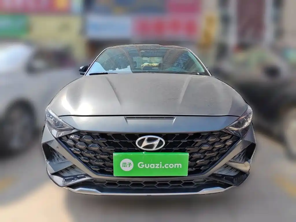 Hyundai Fista — миниатюра 23