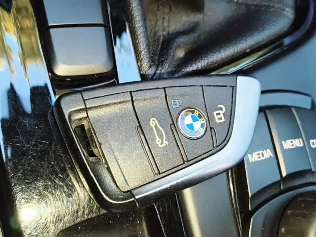 BMW X1 — миниатюра 9