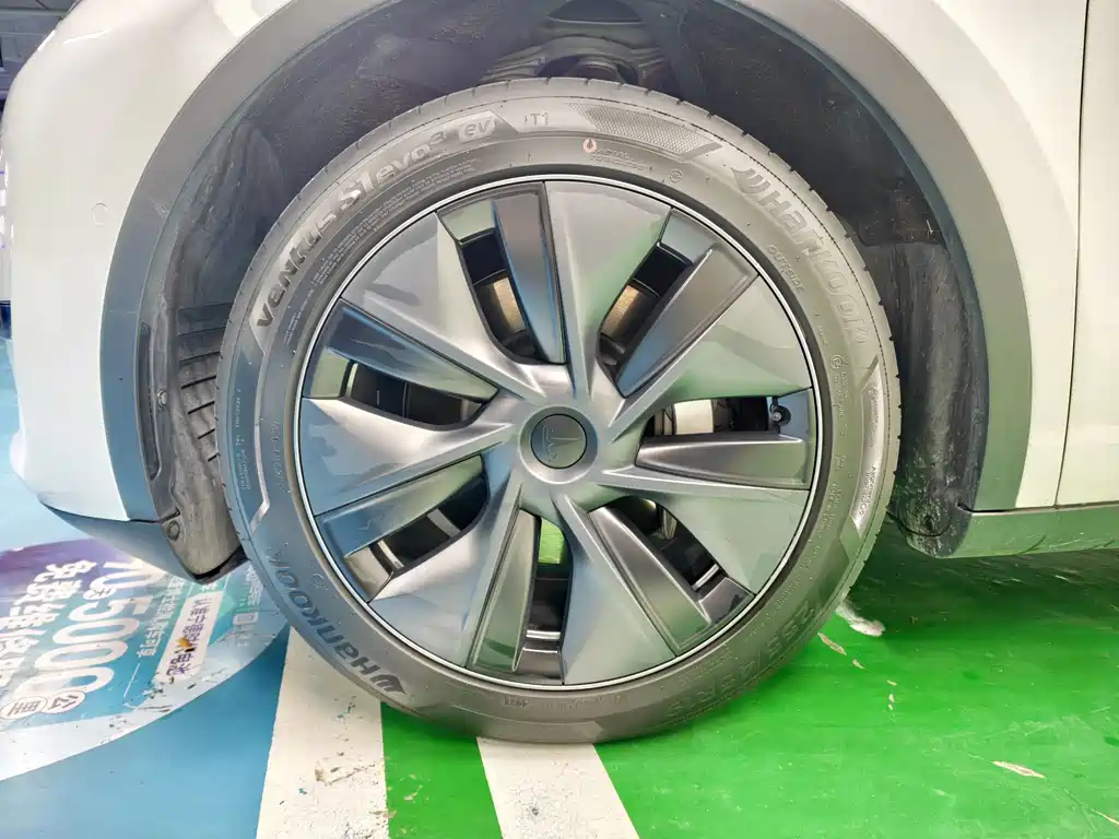 Tesla Model Y — миниатюра 3