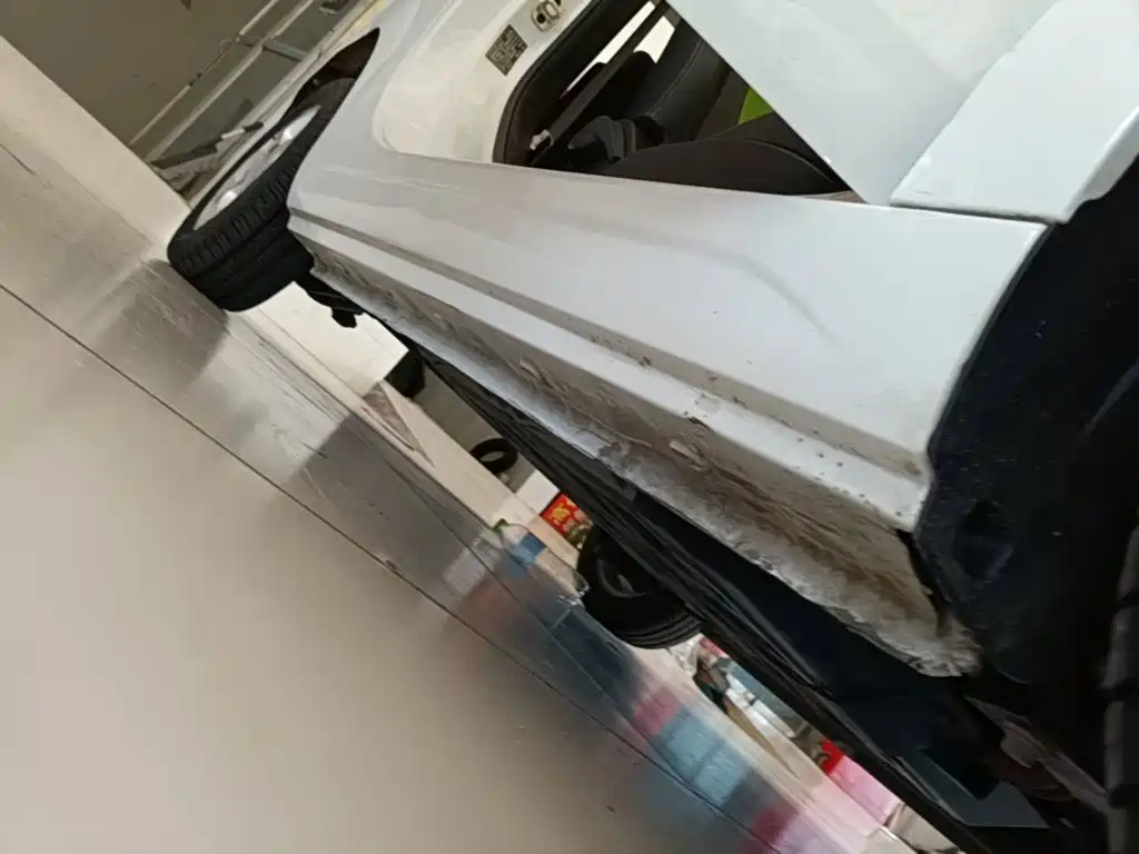Roewe Clever — миниатюра 21