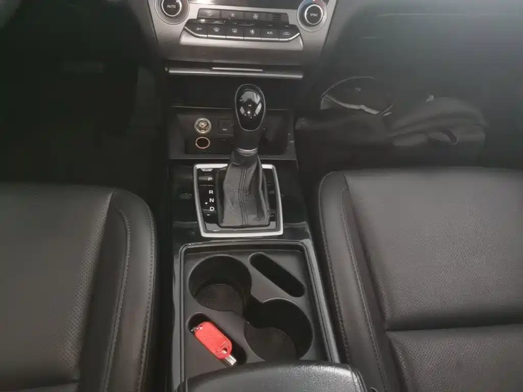 Hyundai Mistra — миниатюра 14