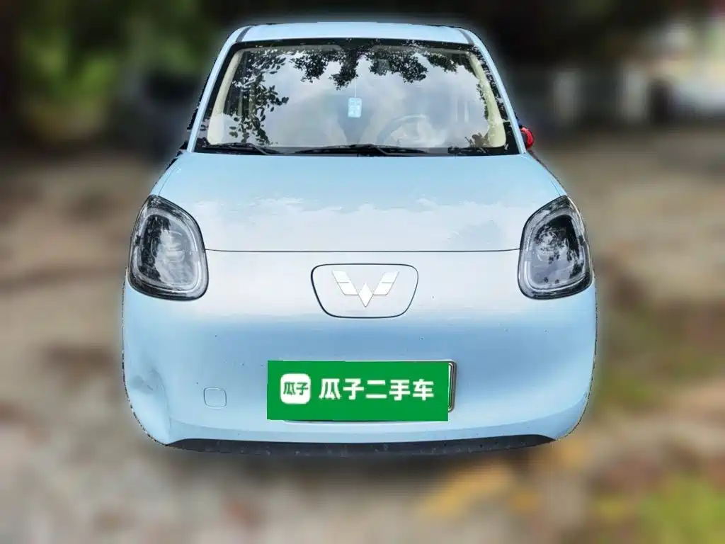 Wuling MINIEV — миниатюра 7