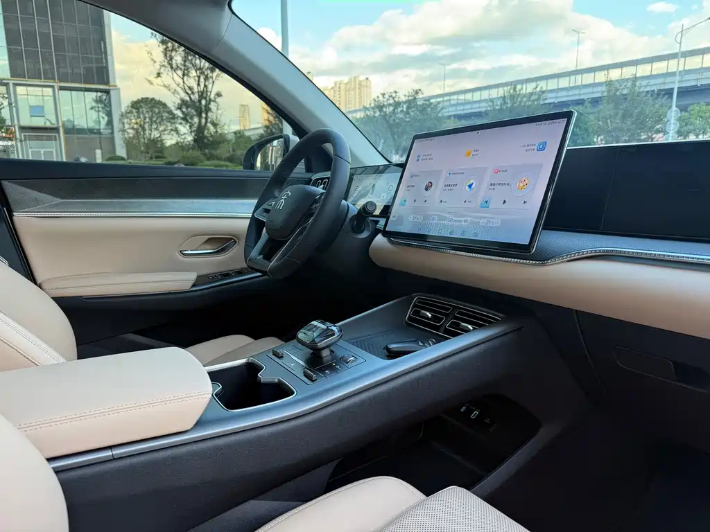 BYD Pro New Energy — миниатюра 10