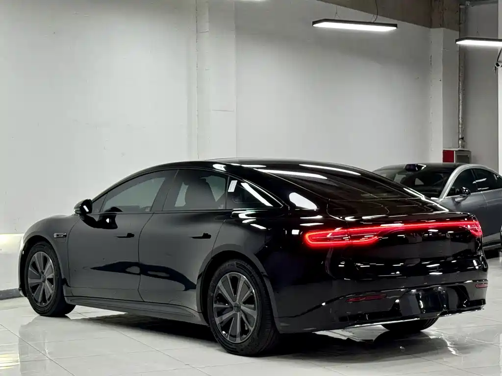 Zhijie Zhijie S7 — миниатюра 4