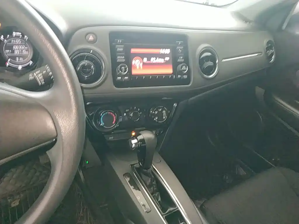 Honda XR-V — миниатюра 13