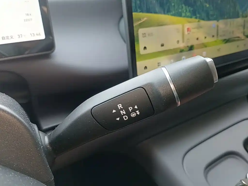 Leapmotor Leapmotor C16 — миниатюра 14
