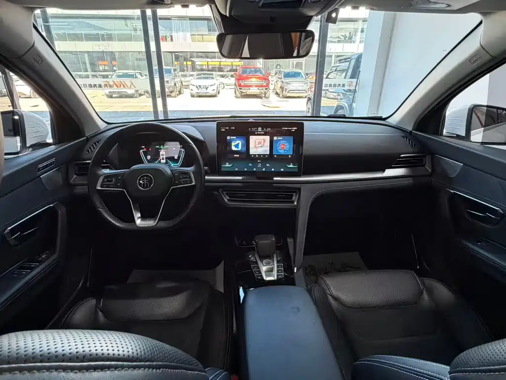 BYD Pro New Energy — миниатюра 16