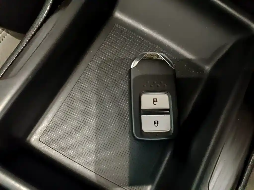 Honda Crosstour — миниатюра 9