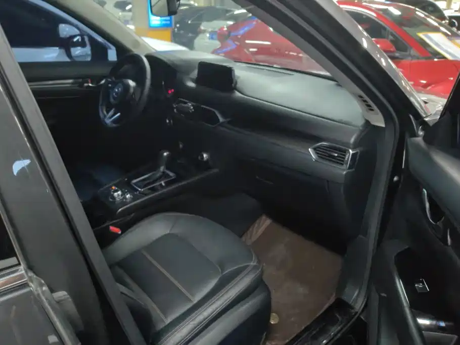 Mazda CX-5 — миниатюра 8